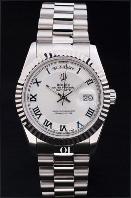 Rolex watch man-457